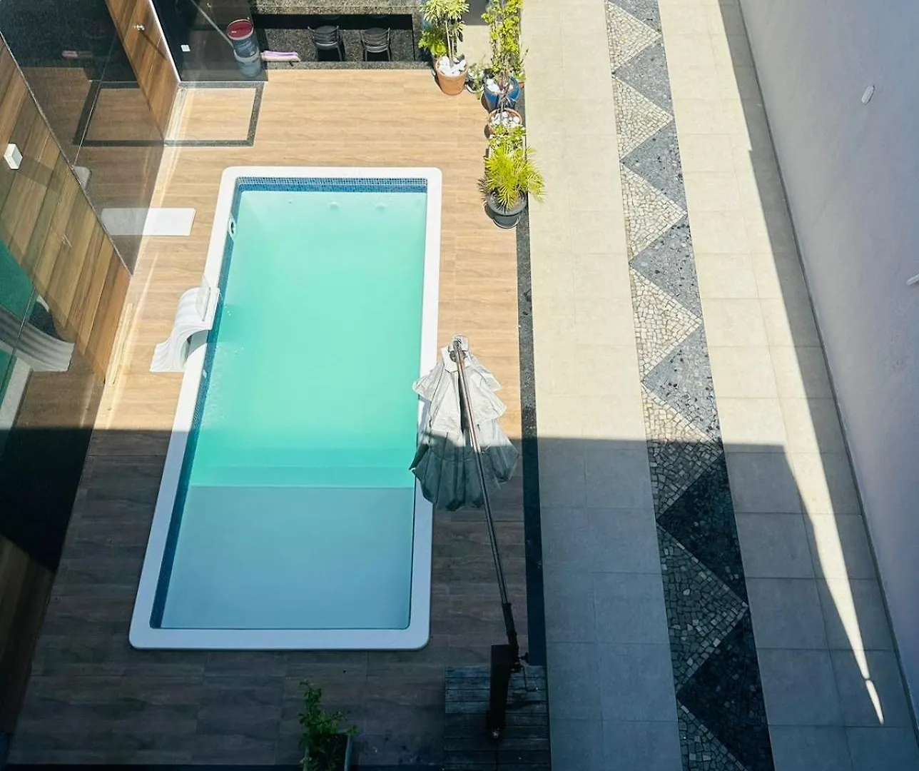 House Perez Villa Cabo Frio 0*,
