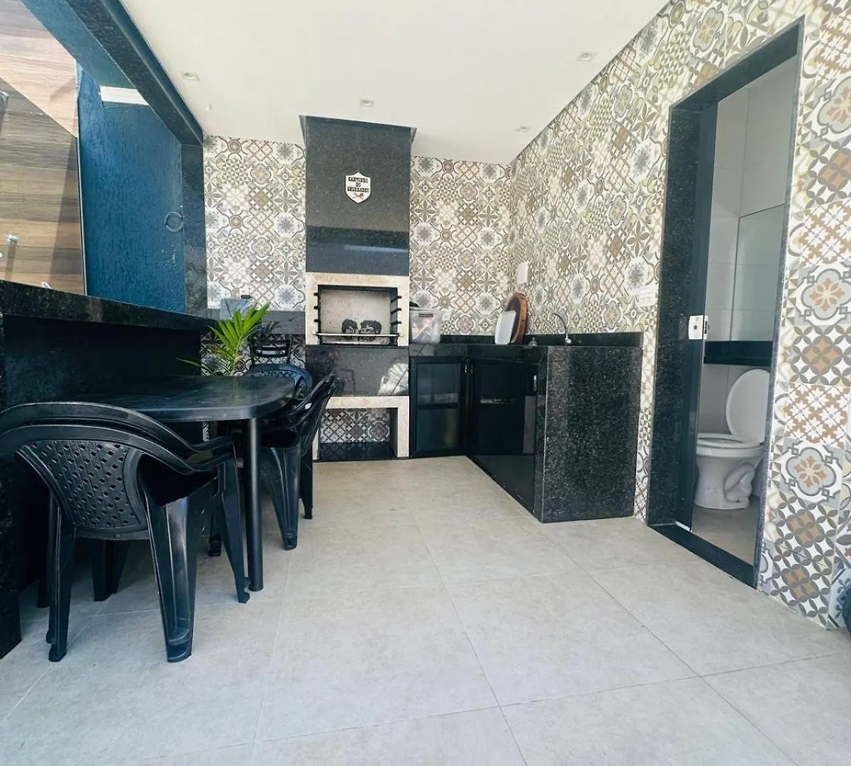 House Perez Villa Cabo Frio