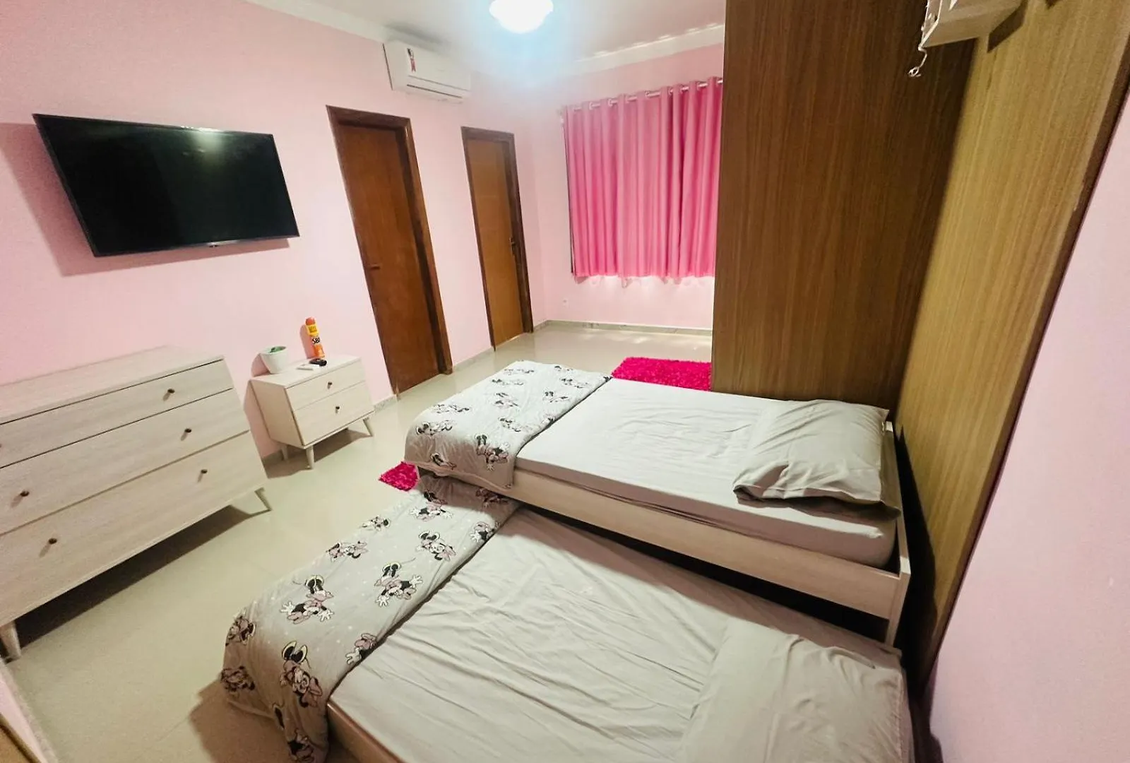 House Perez Villa Cabo Frio Holiday home