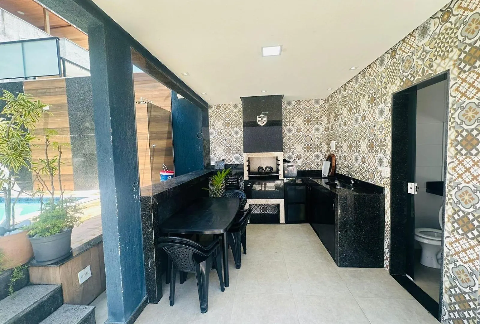 Holiday home House Perez Villa Cabo Frio Brazil