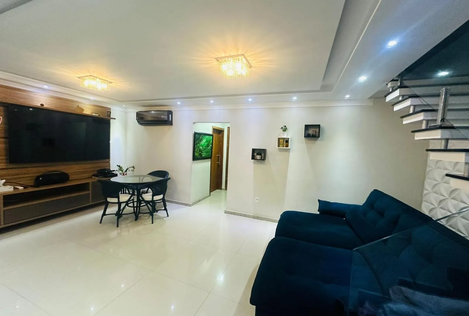 Holiday home House Perez Villa Cabo Frio